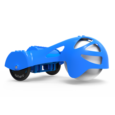sphero chariot blue